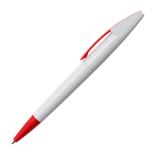 Shark Pens Red
